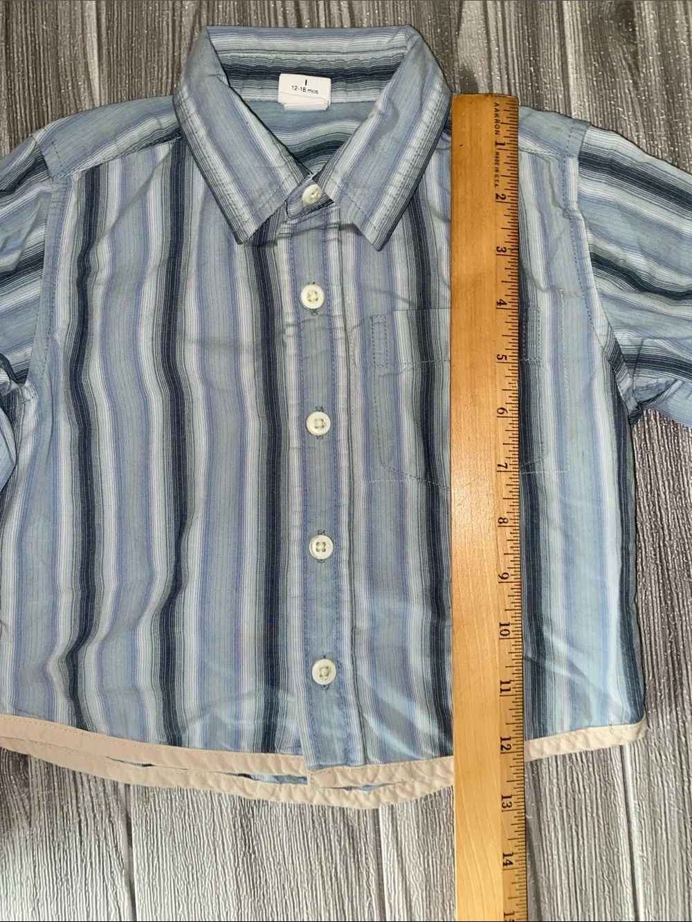 GAP pre owned